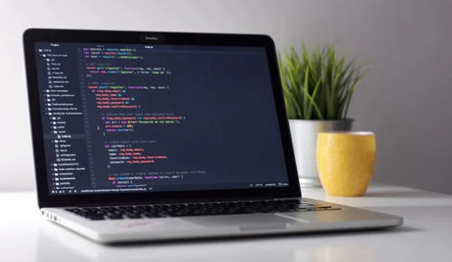 Web前端技術(shù) 開(kāi)啟數(shù)字世界的無(wú)限可能