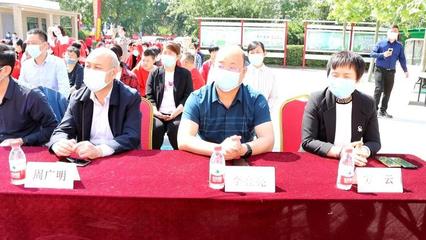 助殘服務進社區(qū)，就業(yè)幫扶暖人心——濱州市“全國助殘日”系列活動暨濱城區(qū)“社區(qū)微工廠就業(yè)服務站”正式啟動