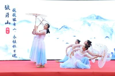 茗香四溢迎盛會，官港茶韻啟新篇——東至縣官港鎮(zhèn)茶業(yè)聯盟成立揭牌儀式暨首屆茶文化節(jié)開幕側記