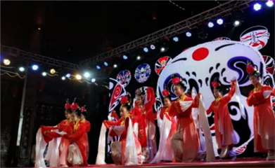 文化惠民 歡樂匯演——海馬汽車“歡樂中原行”即將走進新鄉(xiāng)長垣