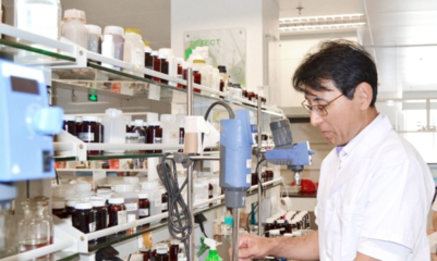 極男新品大有來頭，揭秘全球頂級(jí)研發(fā)師德江·渡的技術(shù)革新