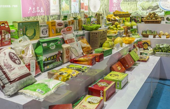 上半年農(nóng)副產(chǎn)品價(jià)格回落，市場(chǎng)供需趨于平衡